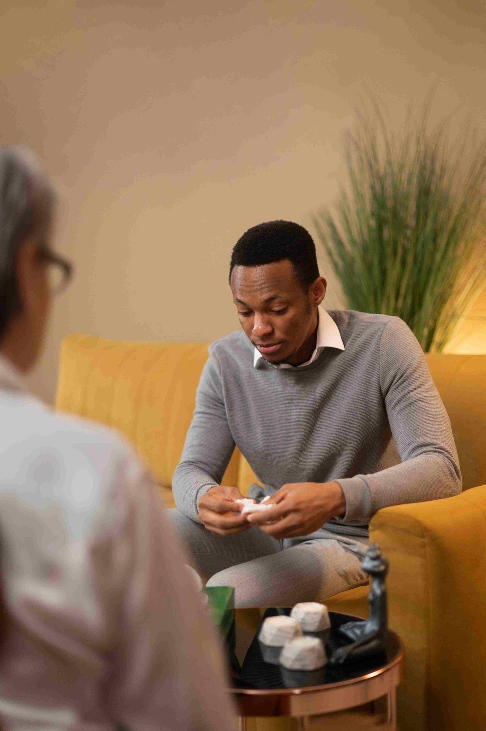 Mindpath Therapy