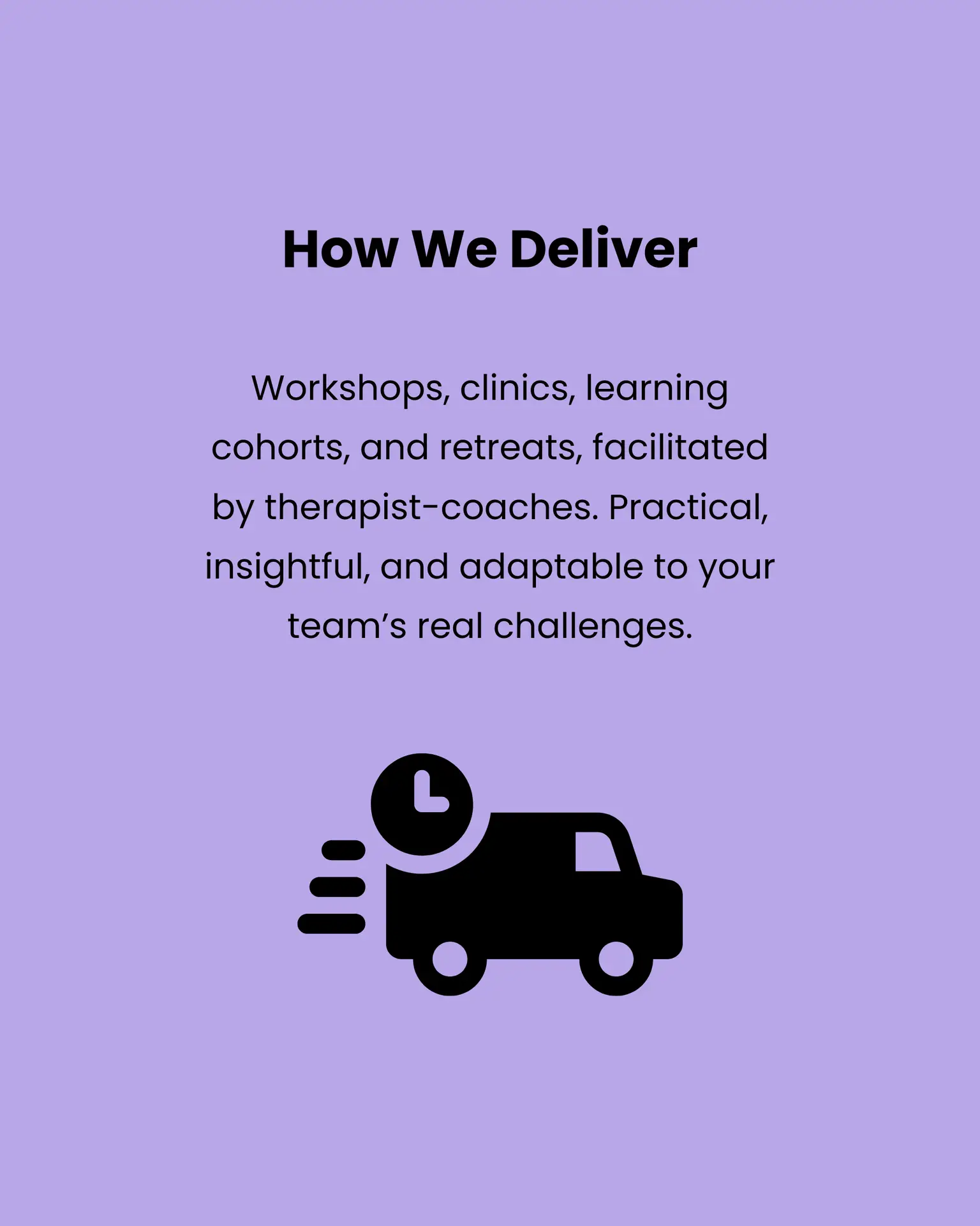 Therapy & Coaching- MindPath Consulting