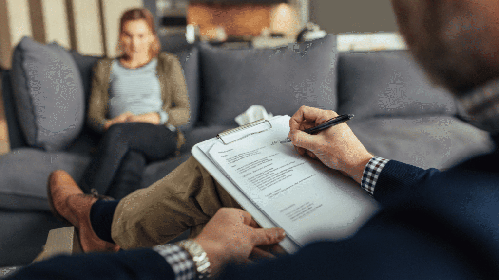 Mindpath- therapy and coaching