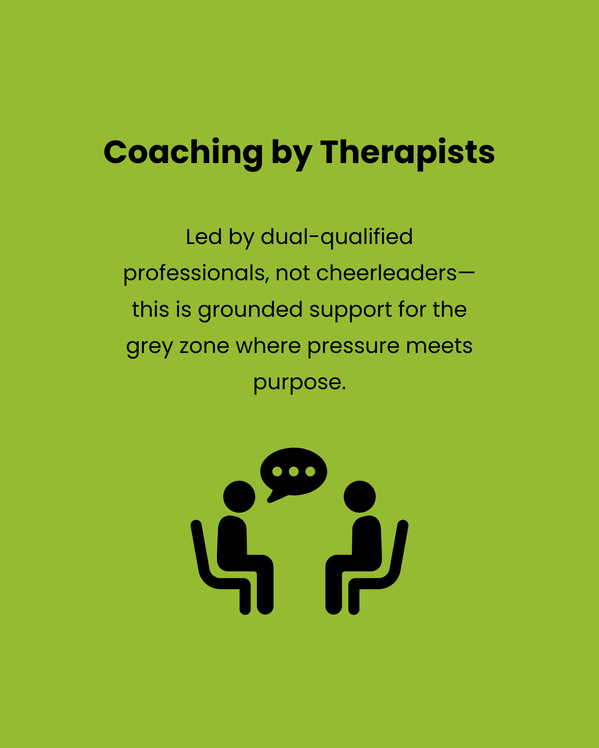 Therapy & Coaching- MindPath Consulting