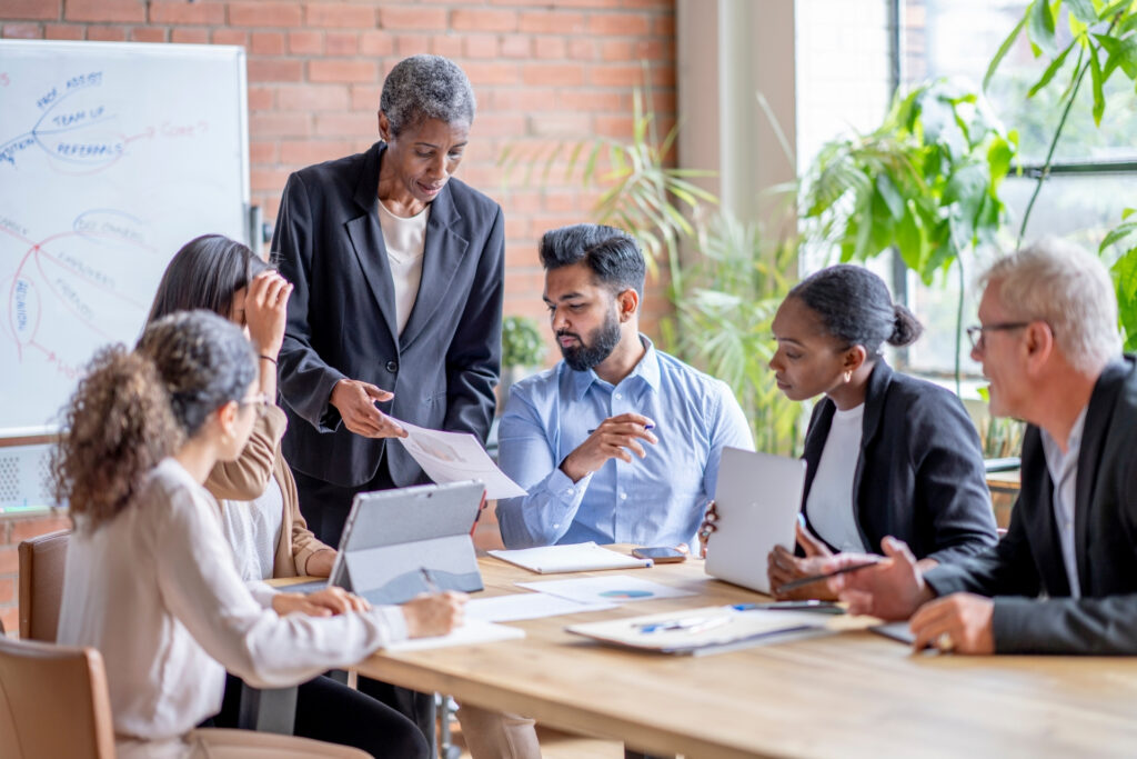 Therapy & Coaching- MindPath Consulting
