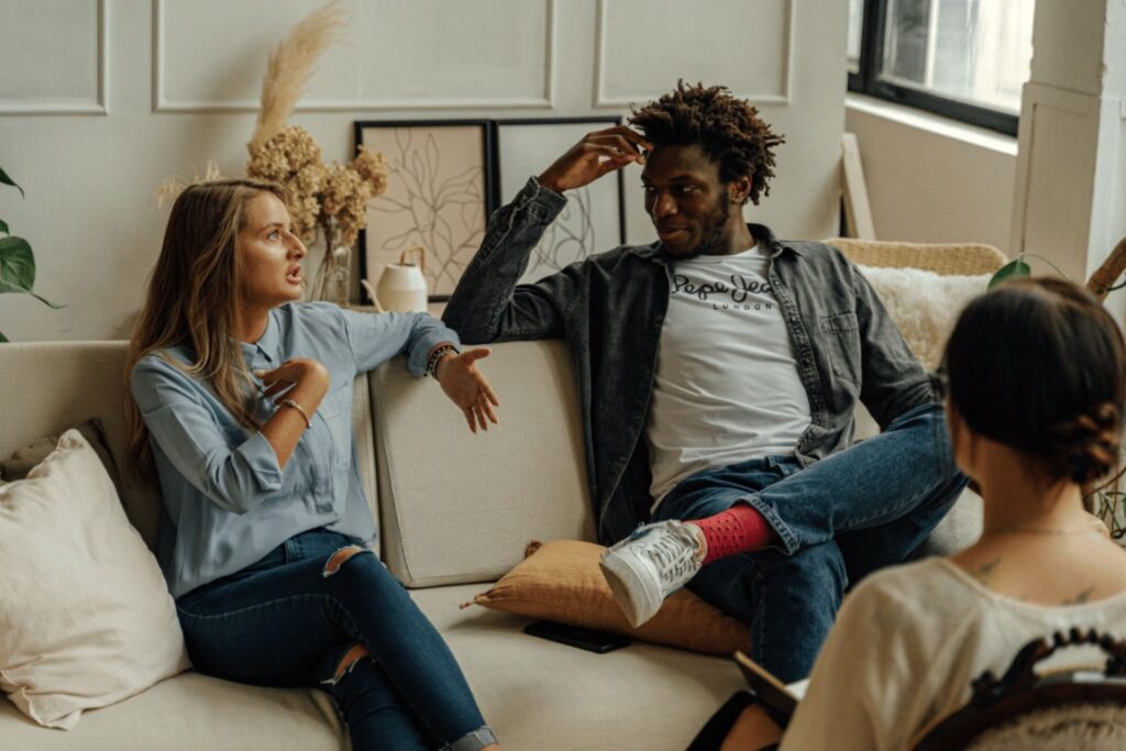 Therapy & Coaching- MindPath Consulting