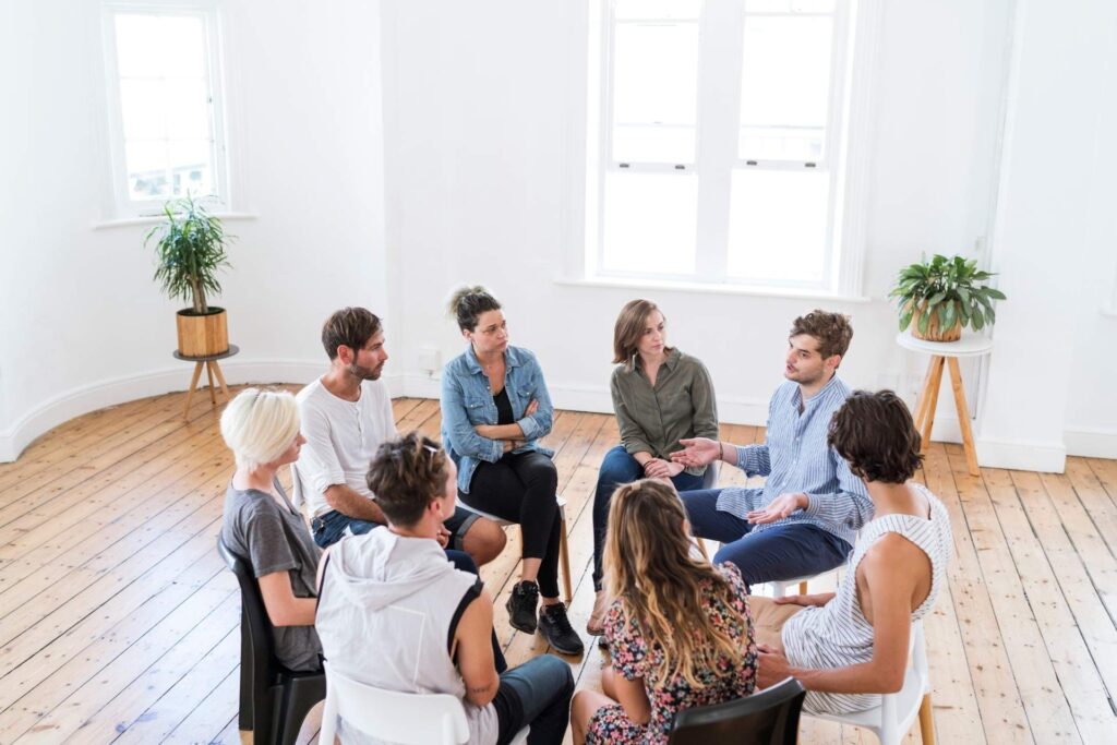 Therapy & Coaching- MindPath Consulting