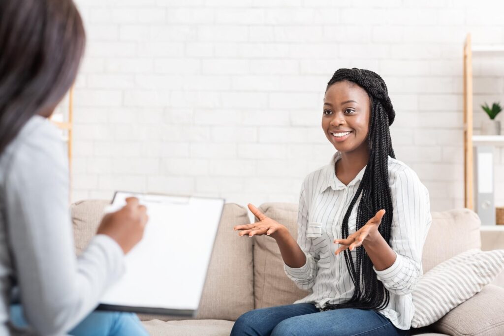 Therapy & Coaching- MindPath Consulting