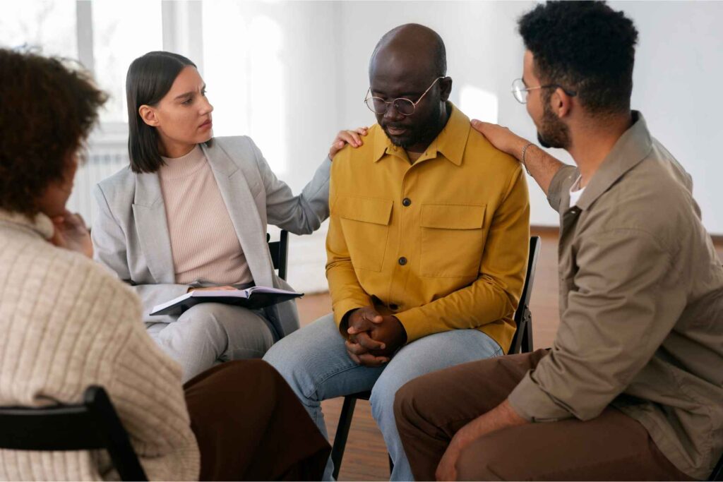 Therapy & Coaching- MindPath Consulting