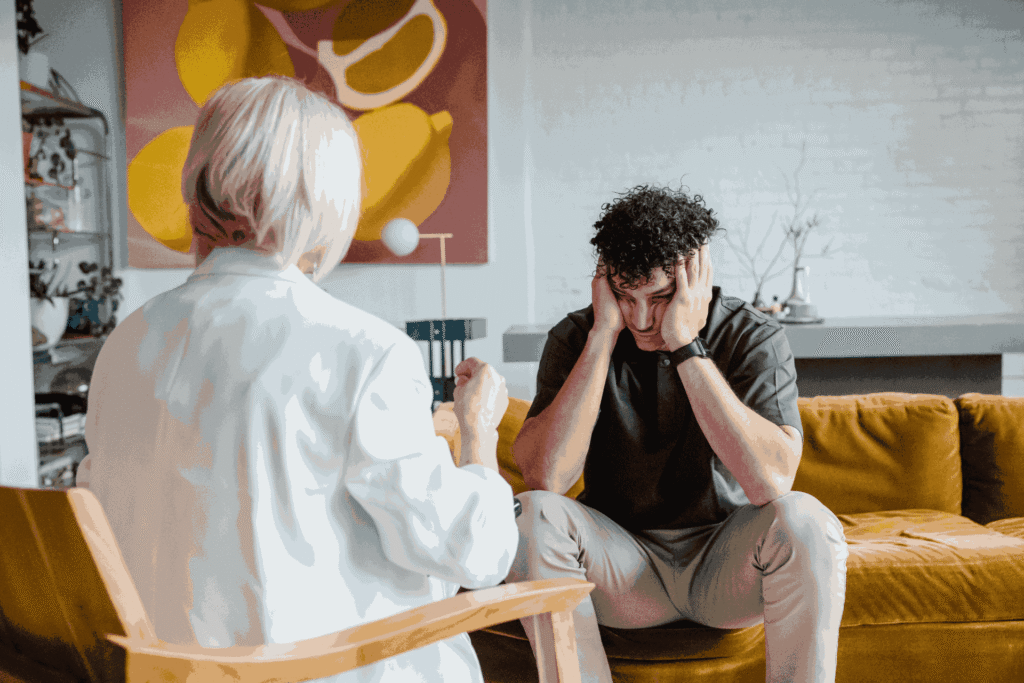 Therapy & Coaching- MindPath Consulting