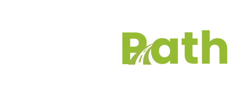 MINDPATH Consult. LOGO - white