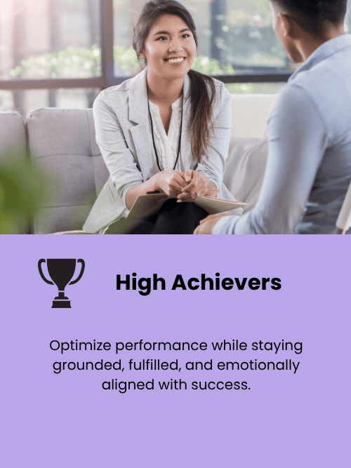 Therapy & Coaching- MindPath Consulting