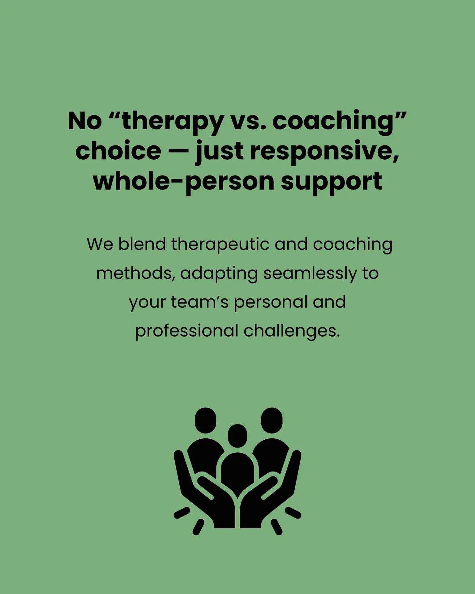 Therapy & Coaching- MindPath Consulting