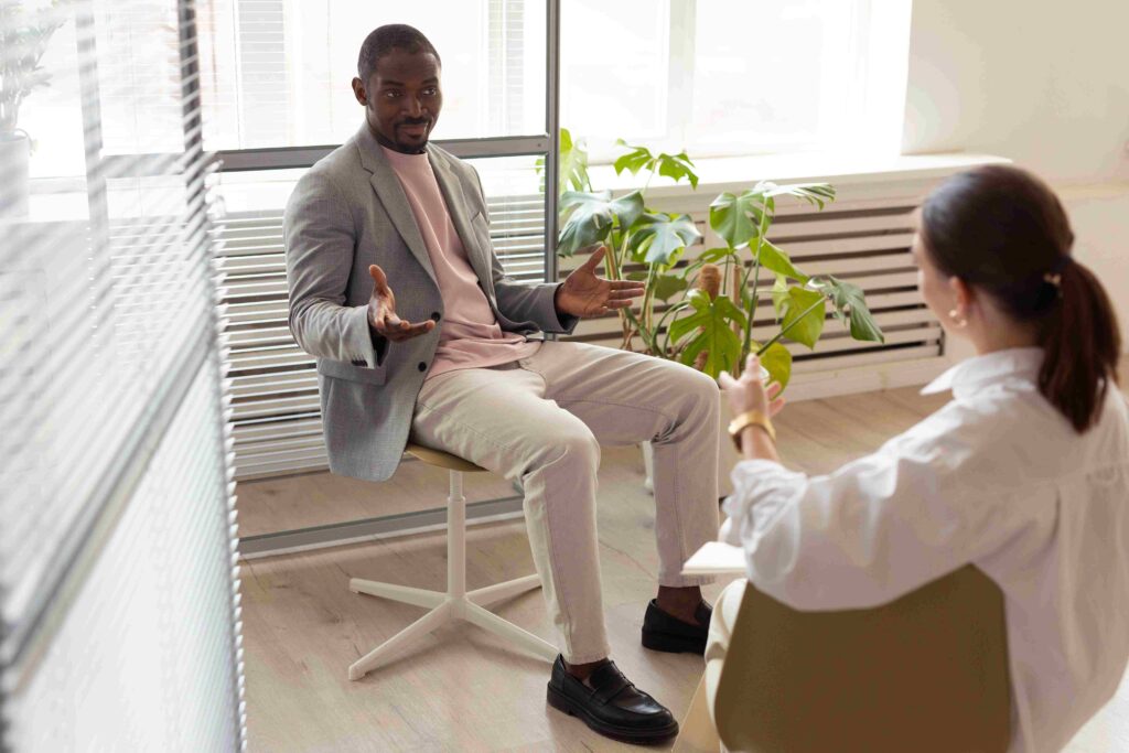 Therapy & Coaching- MindPath Consulting