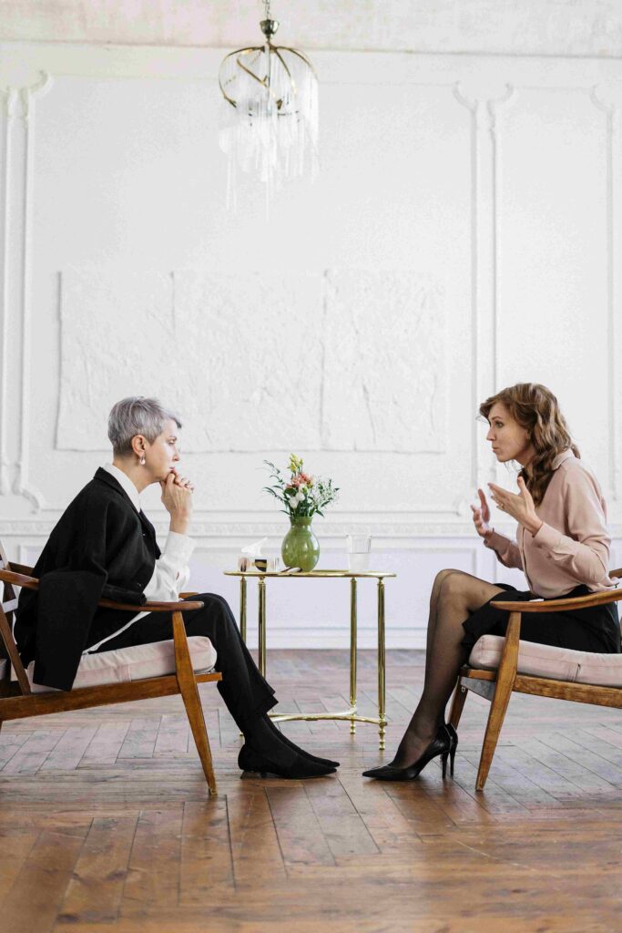 Therapy & Coaching- MindPath Consulting