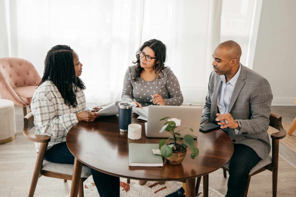 Therapy & Coaching- MindPath Consulting