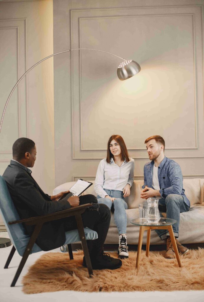 Therapy & Coaching- MindPath Consulting