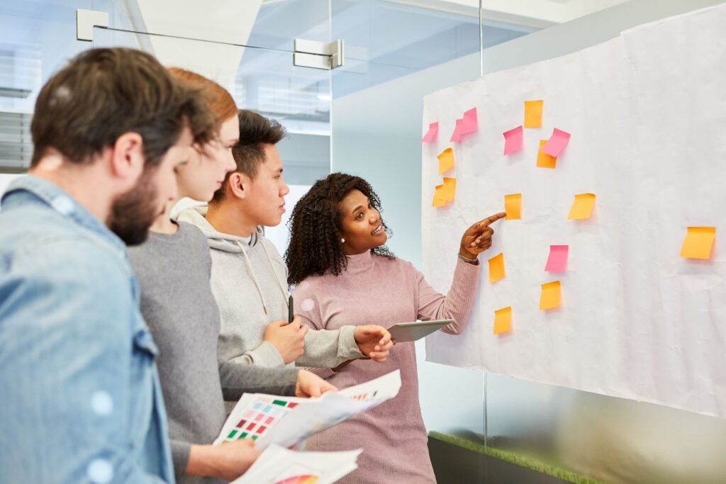 When a Performance Problem Isn't Really a Performance Problem