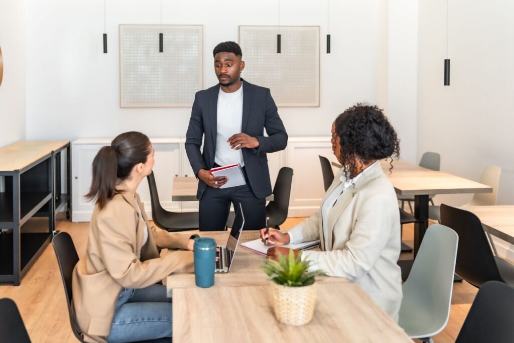 When High Performance Becomes a Hidden Organisational Risk