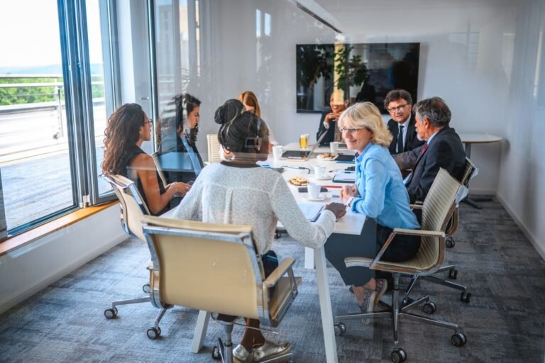Why Resilience Training Cannot Fix an Organisational Problem