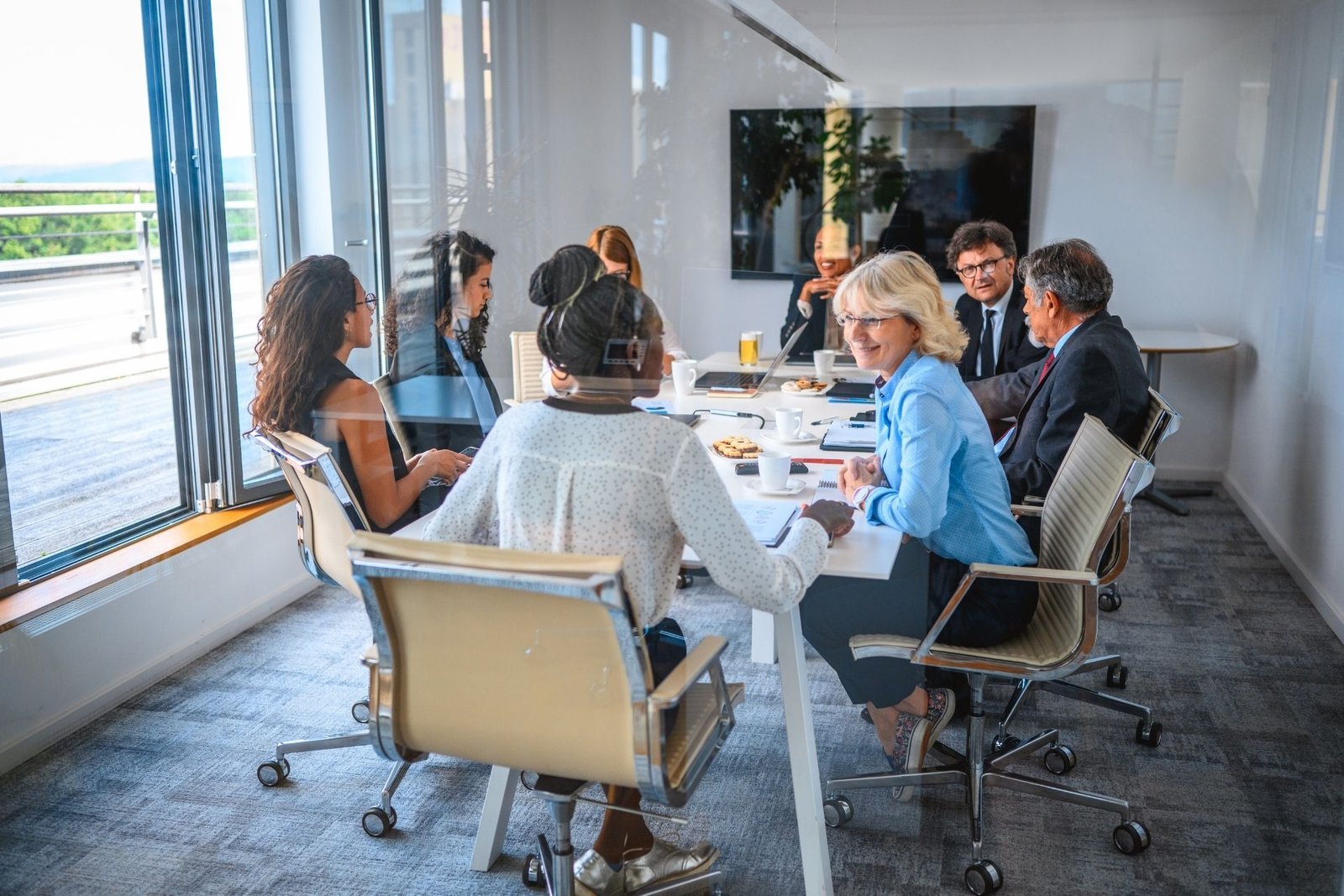 Why Resilience Training Cannot Fix an Organisational Problem