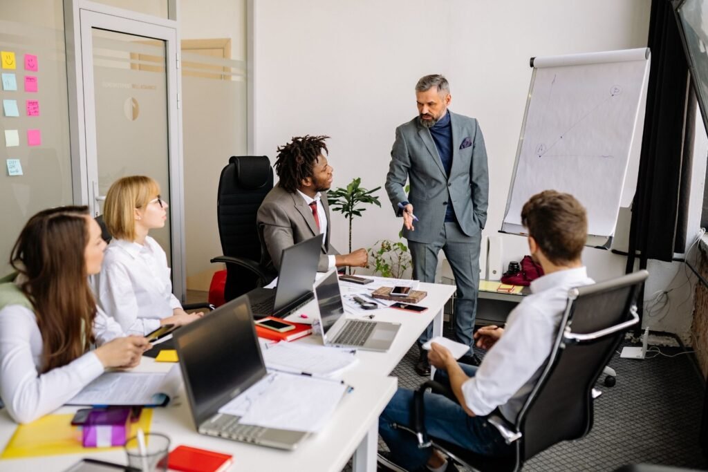 Psychological Safety Isn't About Making Work Comfortable