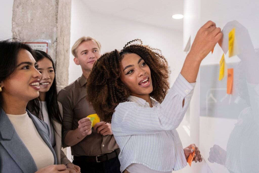Before You Commission Another Workshop, Ask These Five Questions